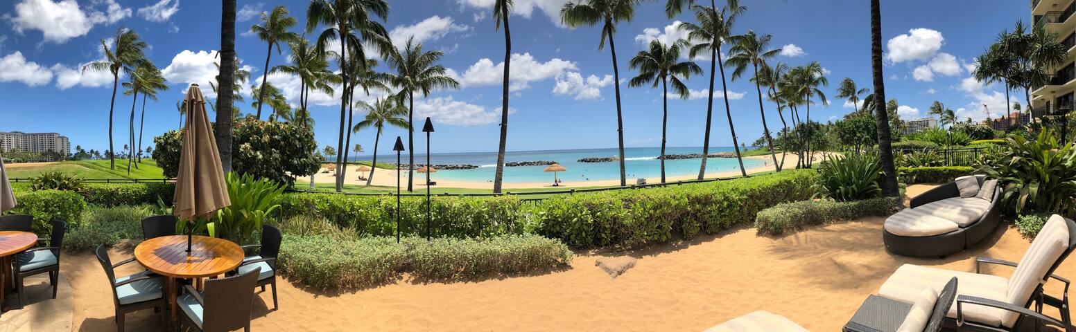 Ko Olina Beach! Largest villa w/2 Masters, Oct 30 gallery image 3
