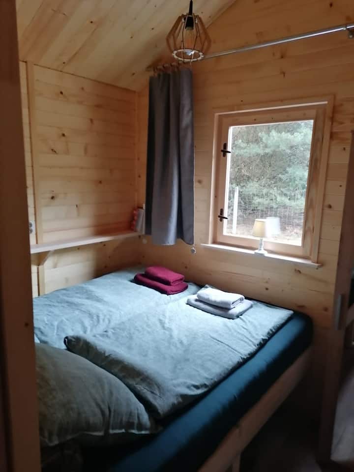 ห้องนอน 