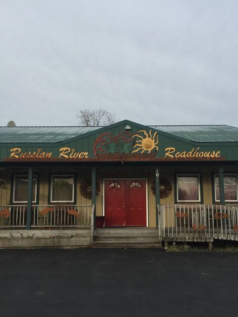 Russian River Roadhouse