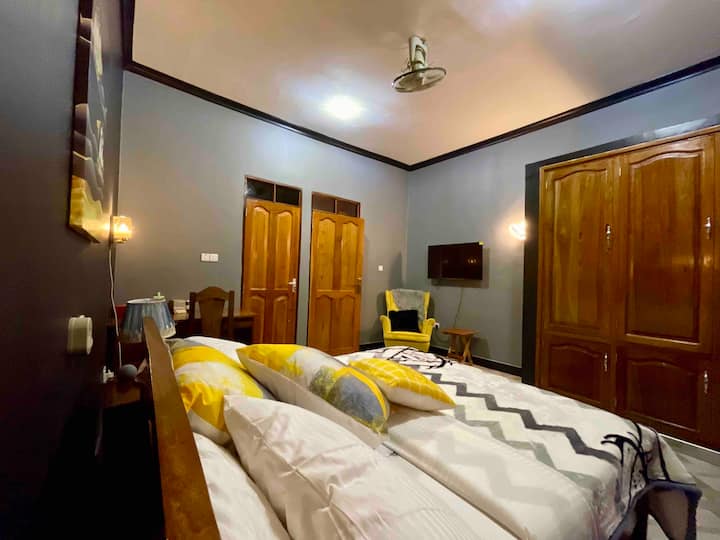 Dodoma Region Vacation Rentals & Homes Tanzania Airbnb