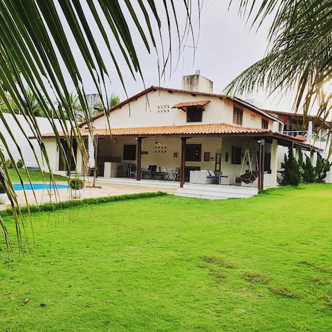 Casa de Praia Iguape - Ceará, near Fortaleza