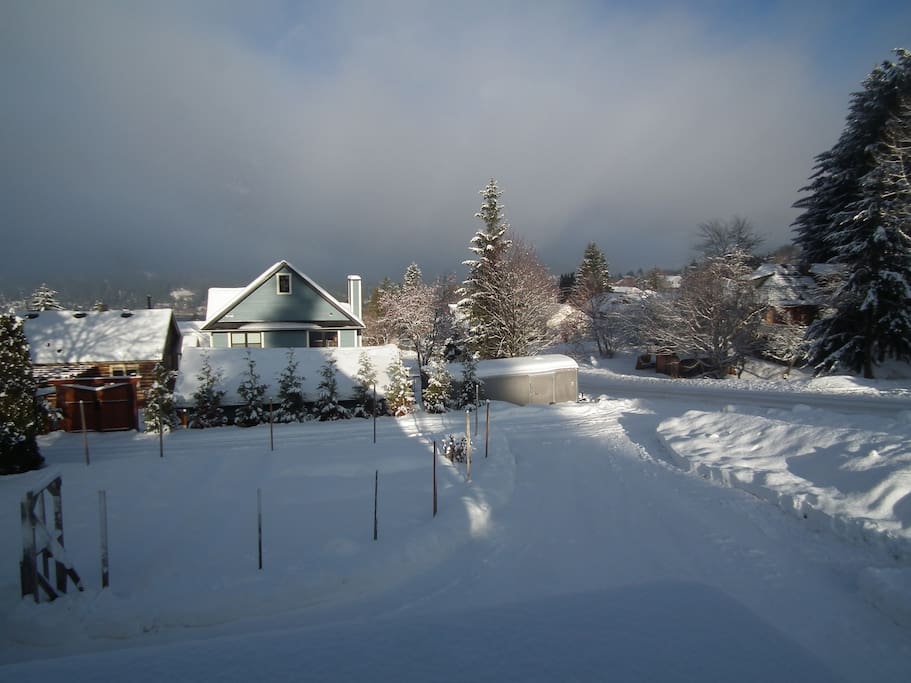 what winter can be like