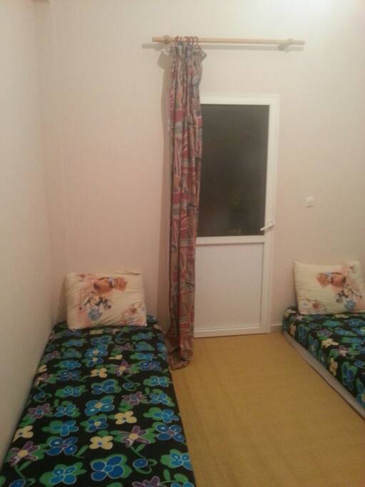 Chambre 1