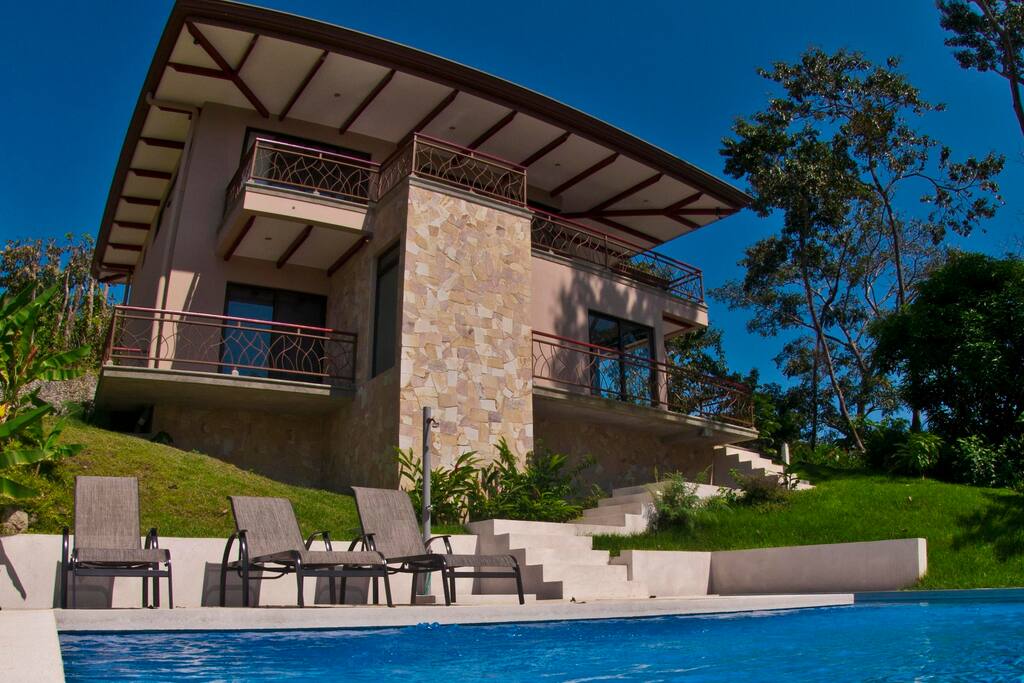 Villa Sonrisas