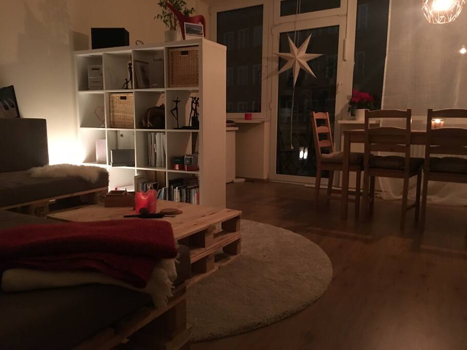 Your dorm (new picture coming up)