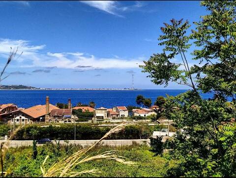 La Filanda by the Sea