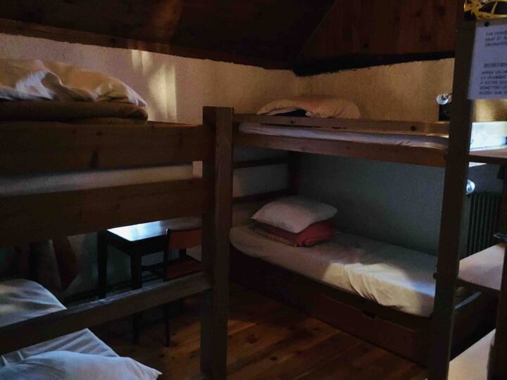 Habitación 5