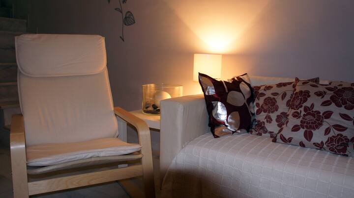 غرفة المعيشة 4