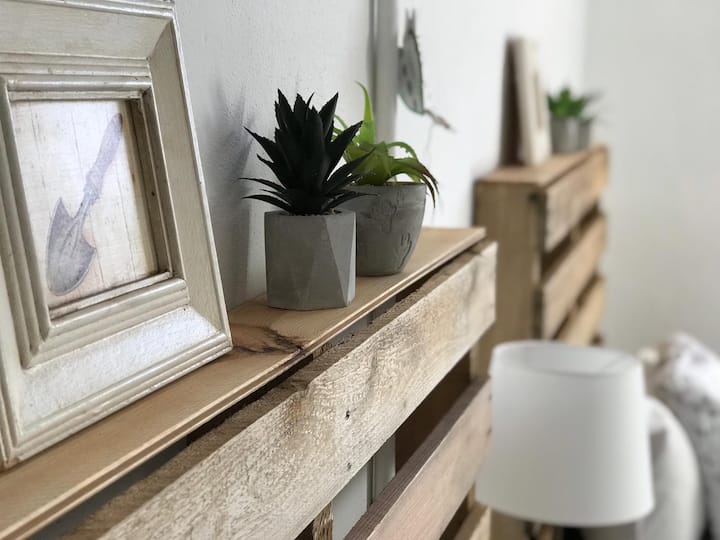 საძინებელი 2