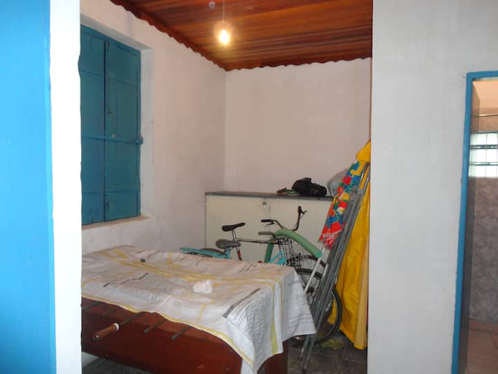 DORMITORIO