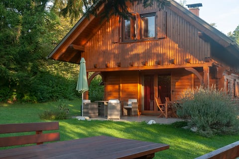 Cottage Bala