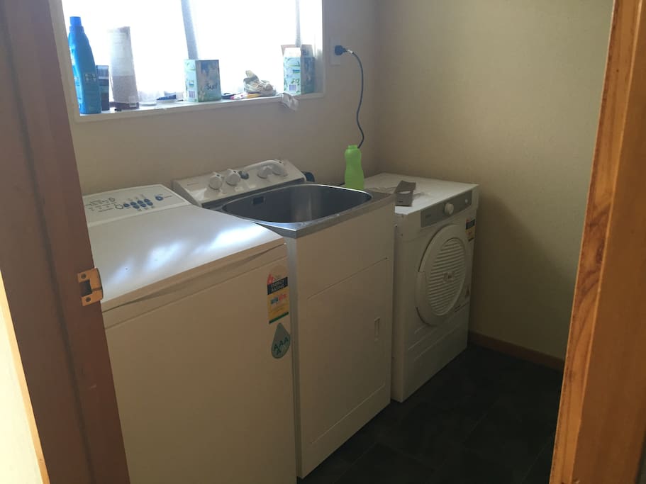 Laundry
