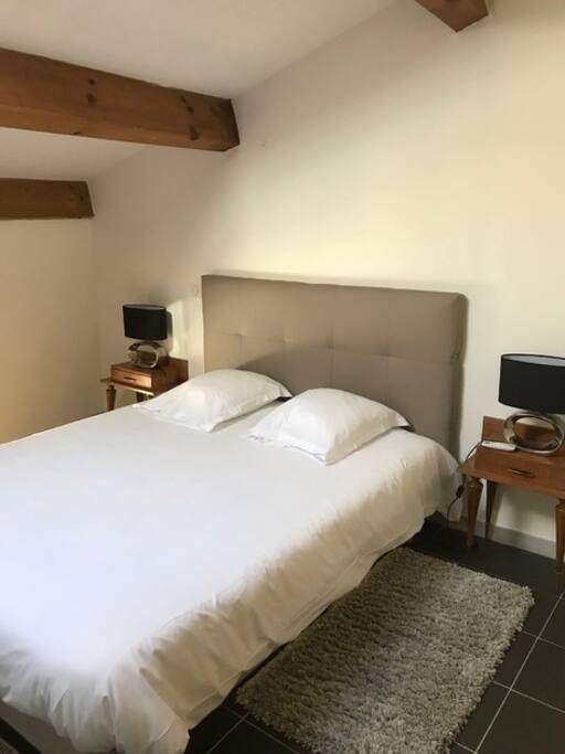 Chambre 1