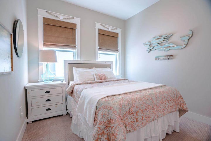 Втора стая; двойно легло