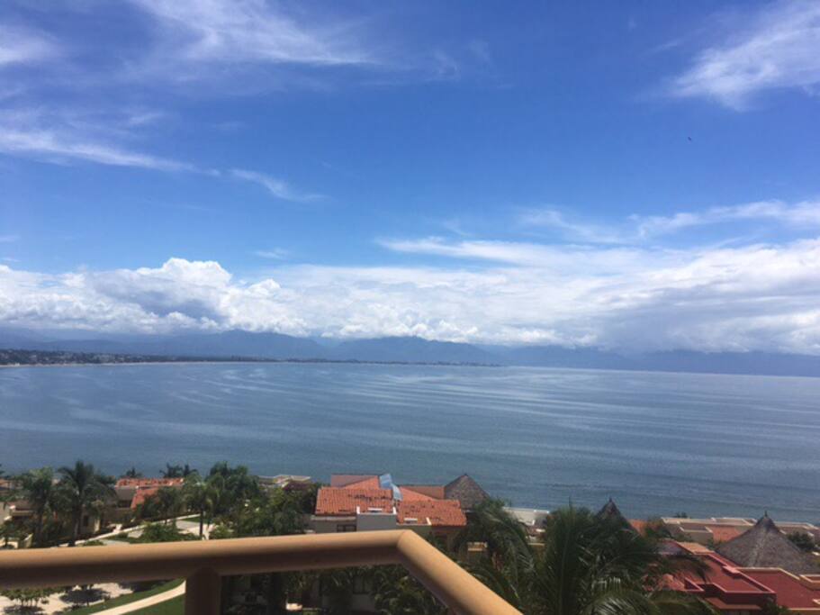 Full Ocean View