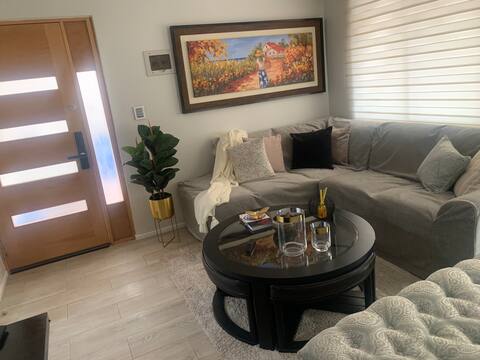 Casa Espaciosa y Moderna Ideal for your stay