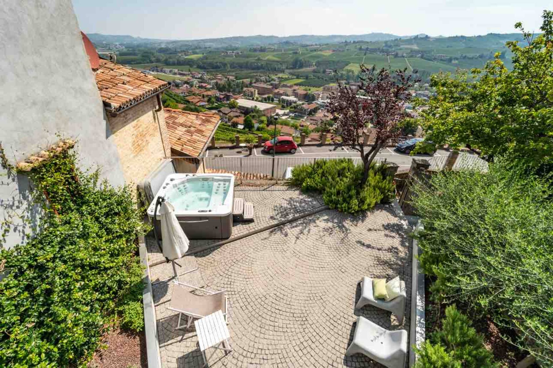 La Villa Holiday House