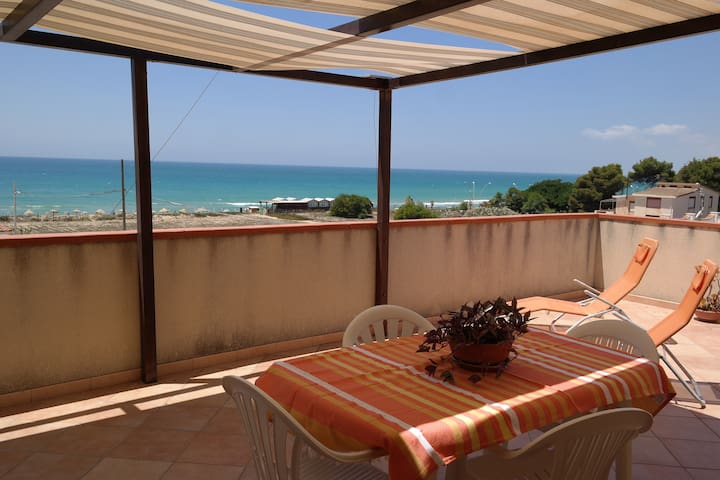 Airbnb Viale Delle Margherite Vacation Rentals Places