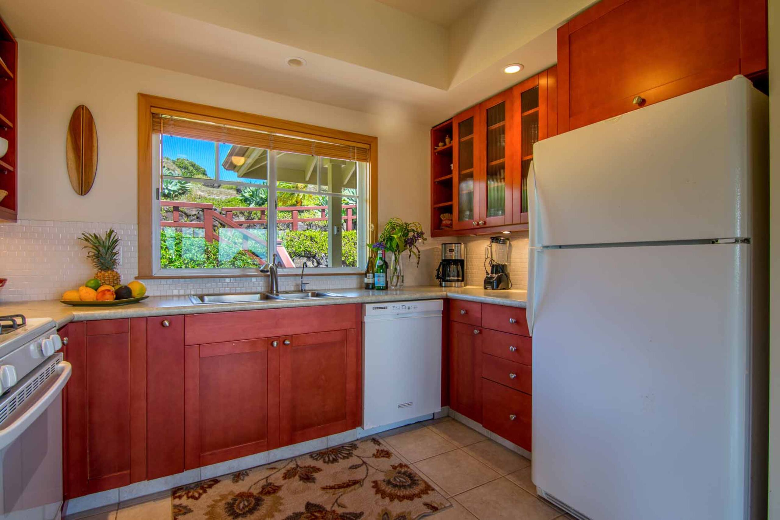 Home in Haiku-Pauwela · ★4.91 · 2 bedrooms · 3 beds · 1 bath - Photo 15