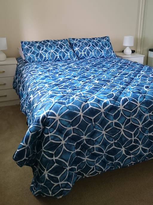 Bedroom 1