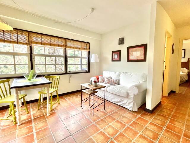 Suites Los Telares managed Airbnb listing 2