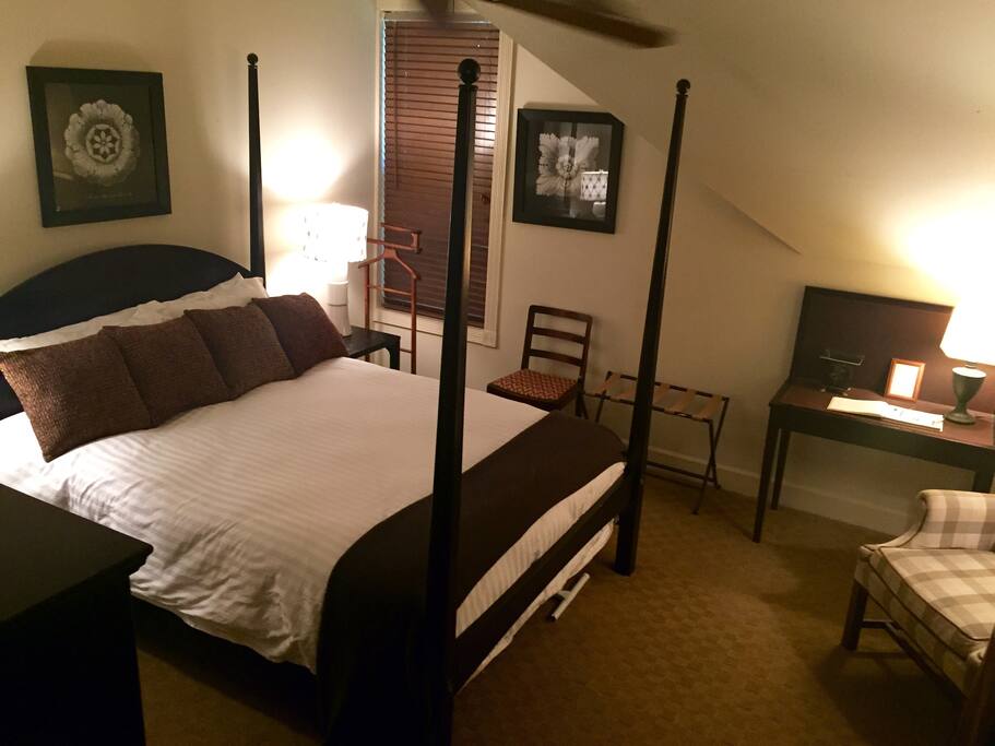 Taupe Room