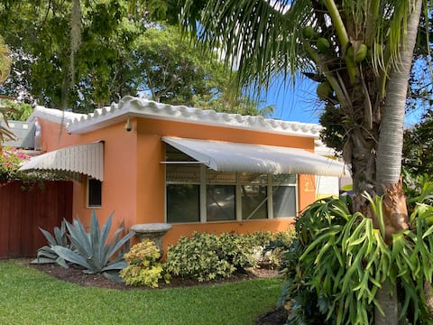 Casa Tortuga