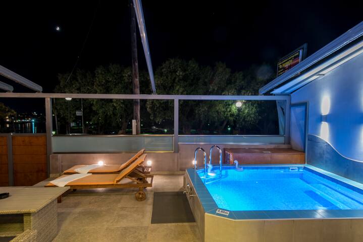 FAMILY luxury apartment