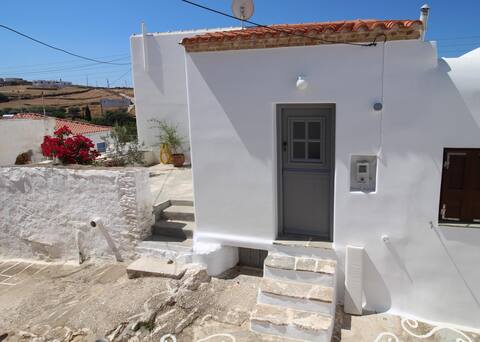 Studio Sofia in Chora, Kythnos