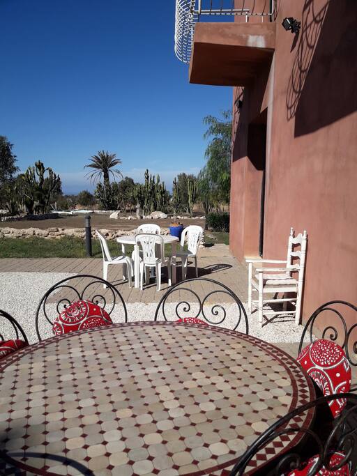 Tables appero