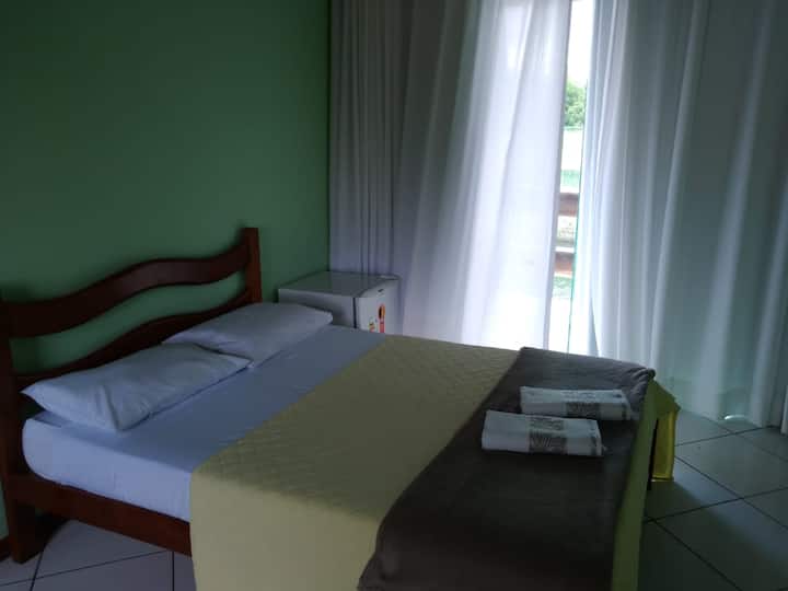 Dhomë gjumi 7