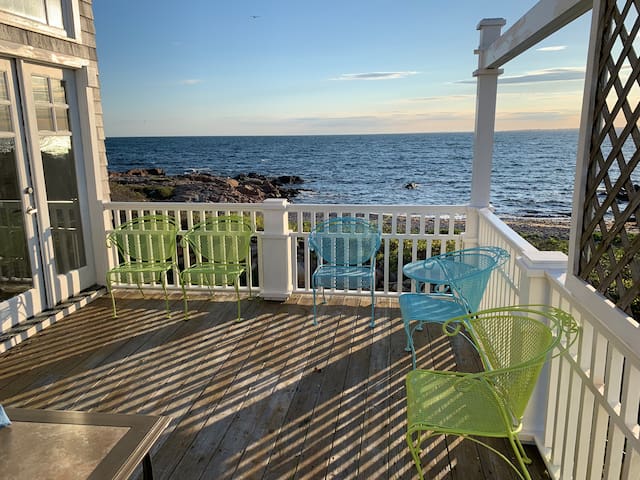 Oceanaire Cottage at The Sakonnet Point gallery image 2