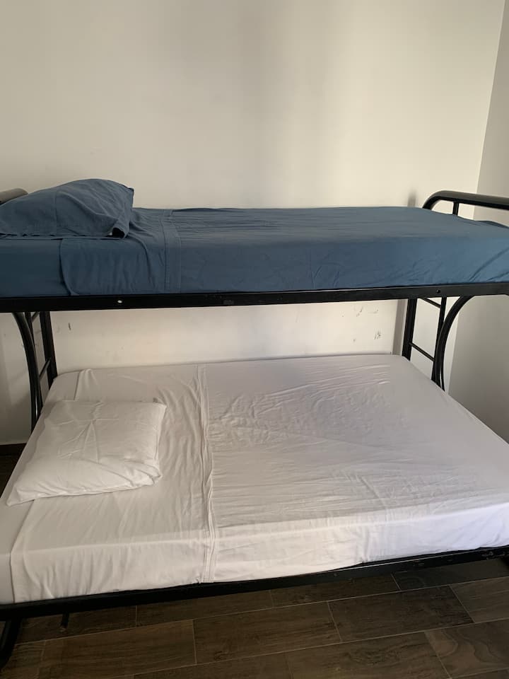 Quarto 1