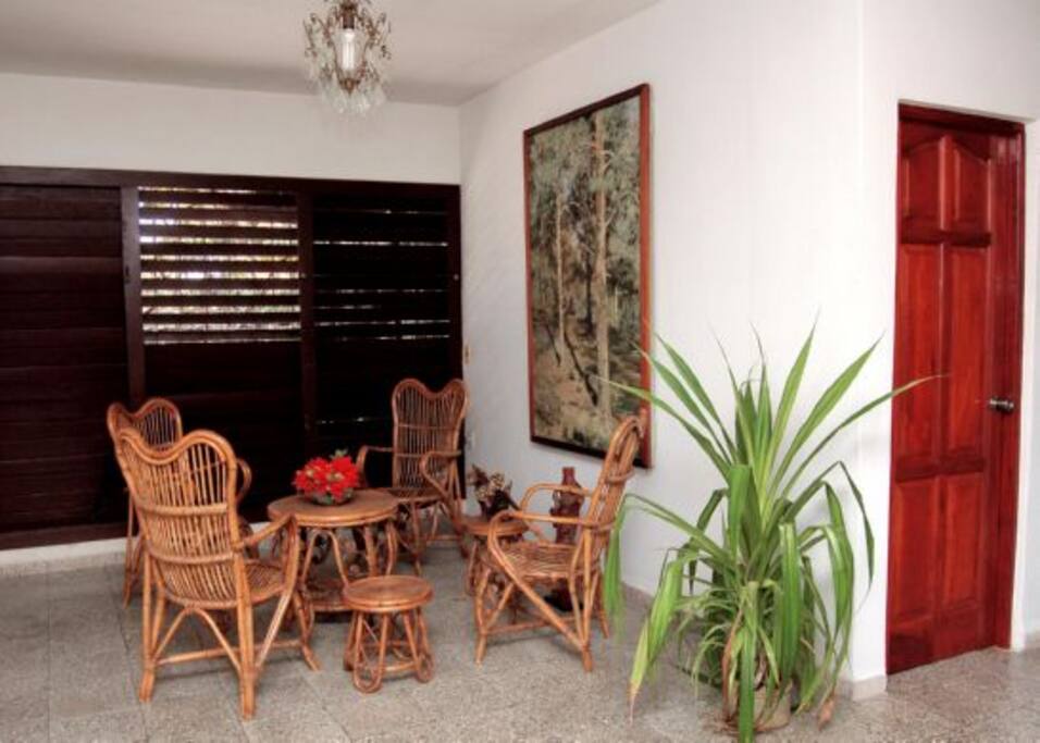 Sala 1