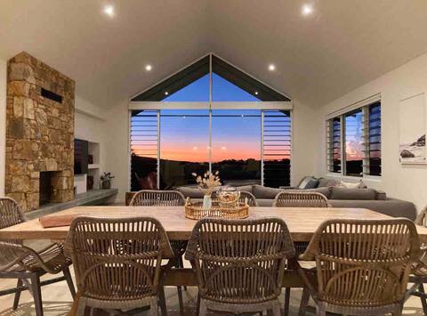 Sunset Deck, Yallingup