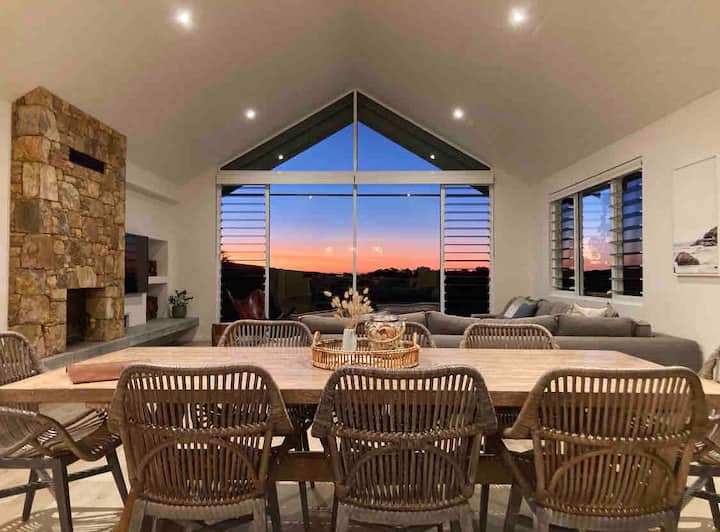 Sunset Deck, Yallingup Houses for Rent in Yallingup, Western