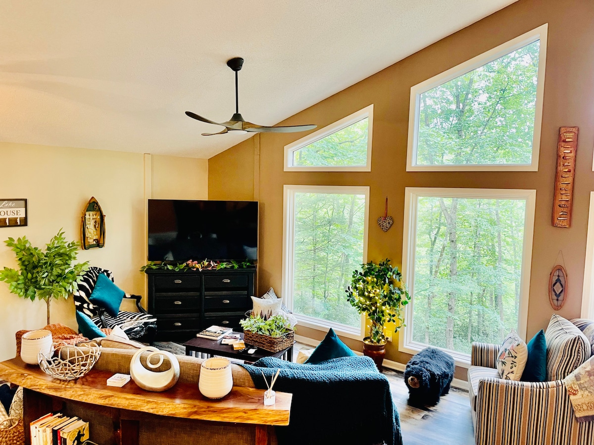 Living room 1 image 6