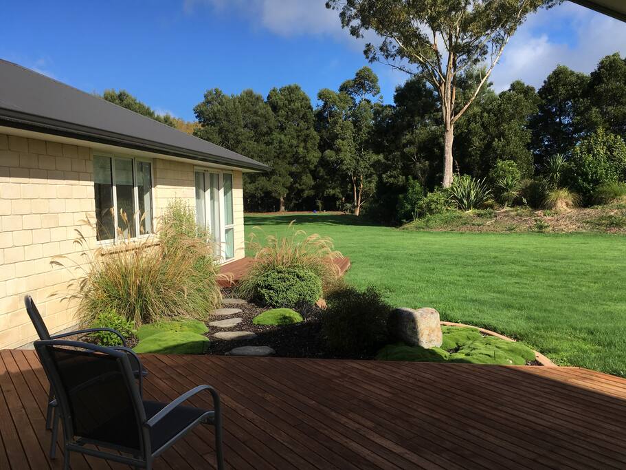 Quiet, Peaceful Lifestyle block in Hamilton city, Close to Fieldays