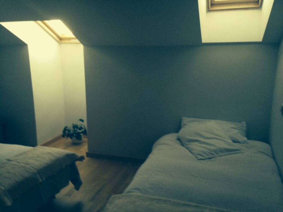 habitación