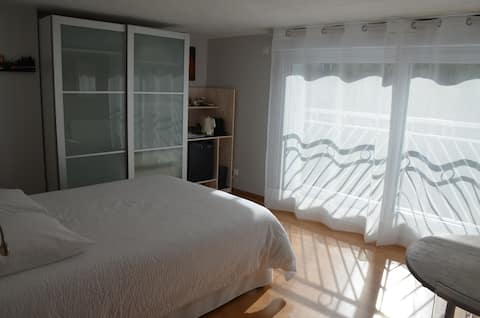 Le Cocoon Urbain