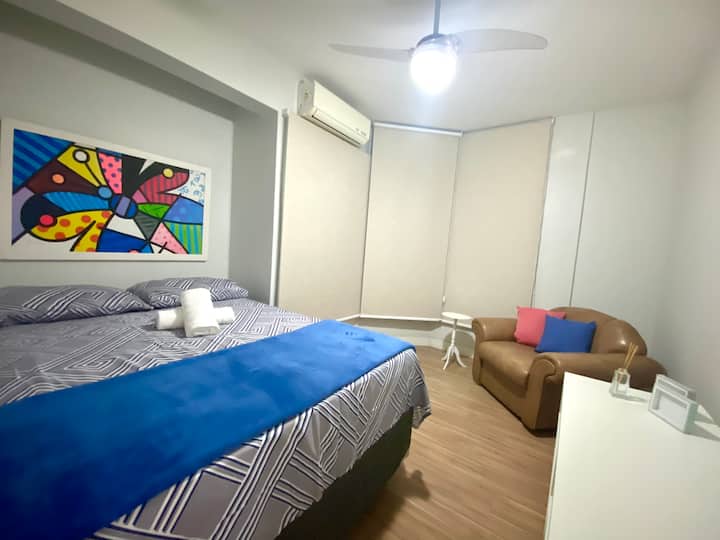 Спална соба 3