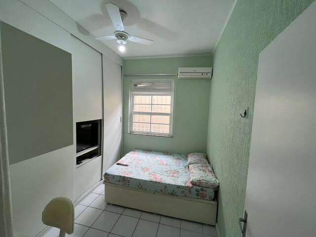 Ótimo Apartamento na Lagoa Rodrigo de Freitas. gallery image 4