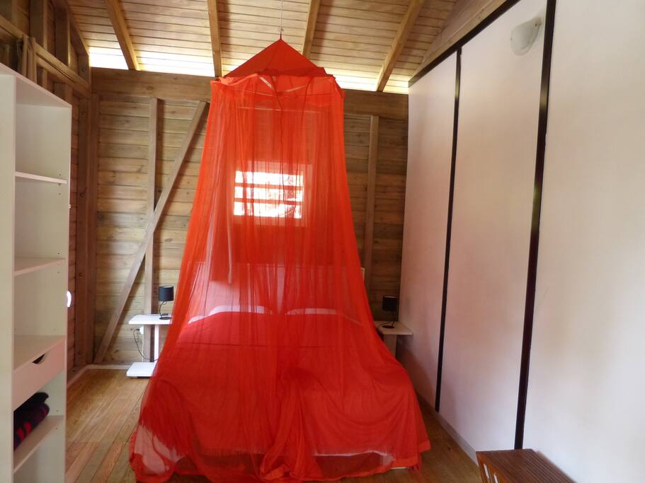 Chambre pour un couple