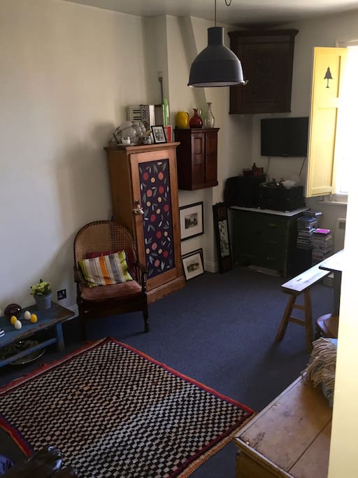 Sitting room