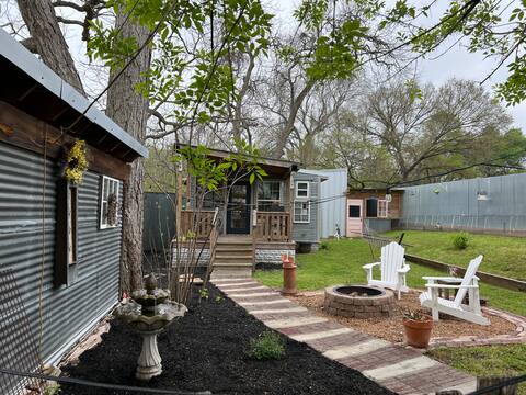 The Cottage