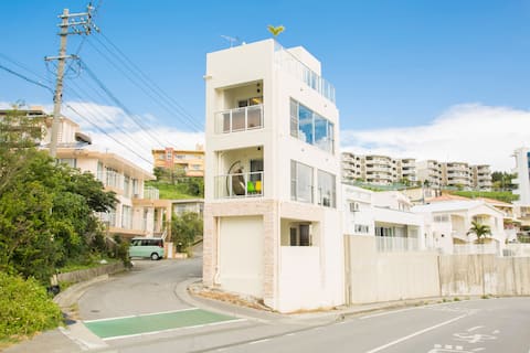 【New Open】 Villa Coco Okinawa