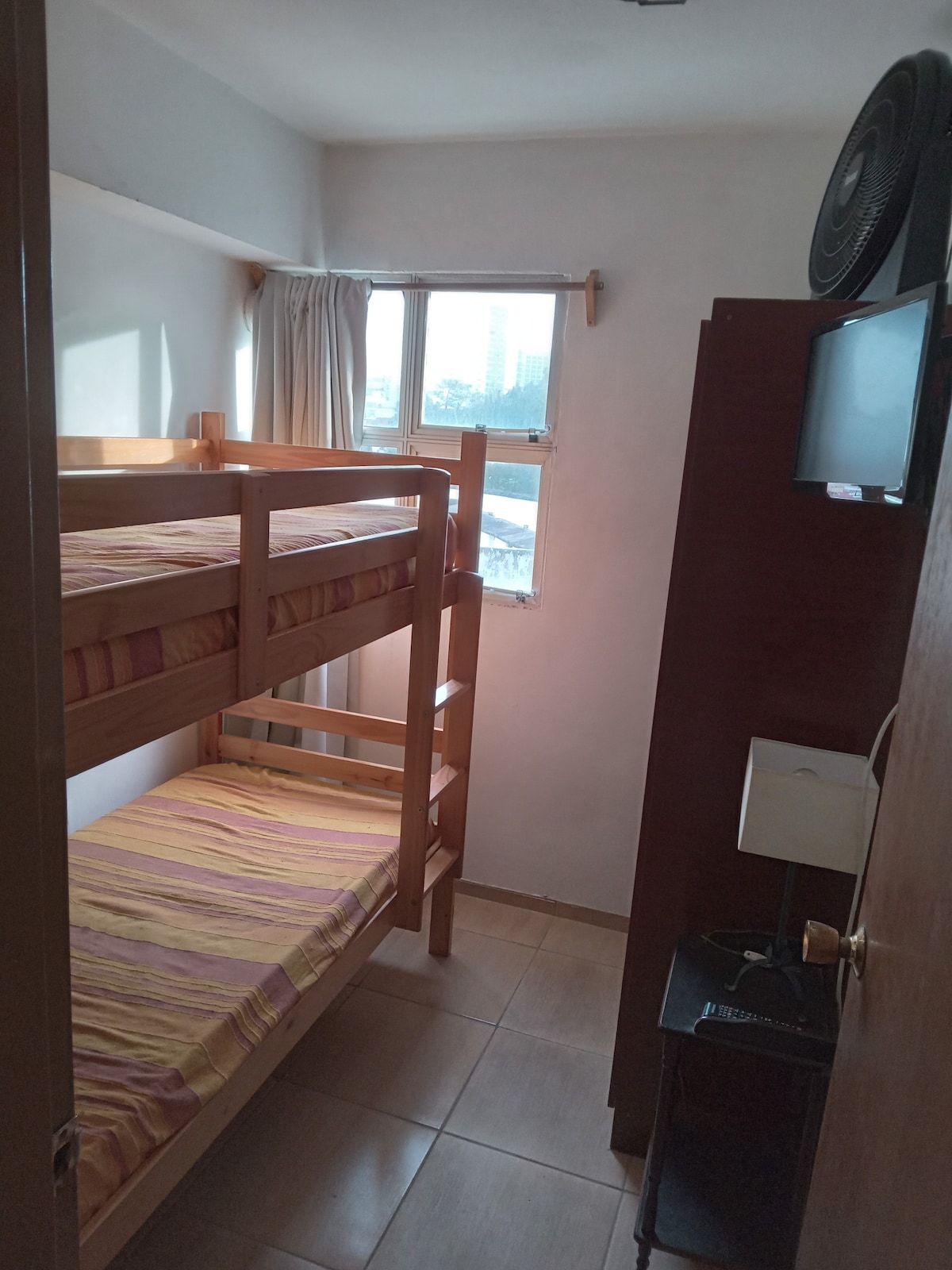 Спална соба 1