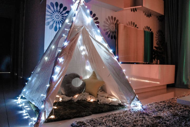 Eazybook managed Airbnb listing 2