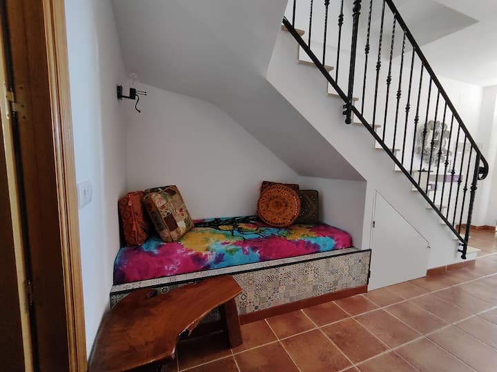 Cama adicional 