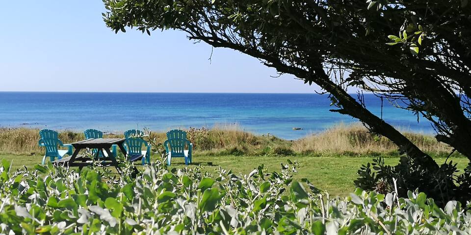 Airbnb Penhors Holiday Rentals Places To Stay Bretagne France